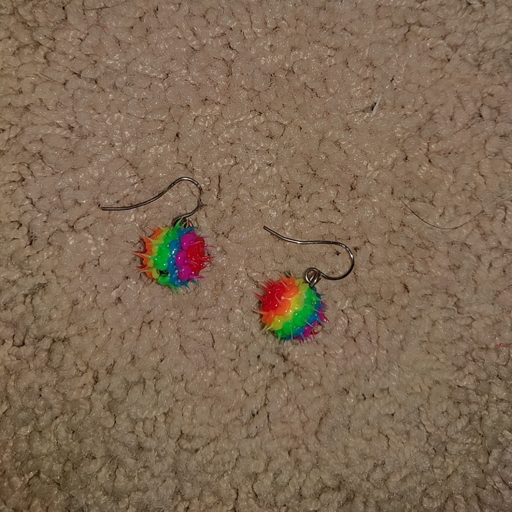 Claire's Earrings